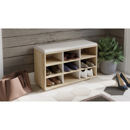 Тумба для обуви Тип 10