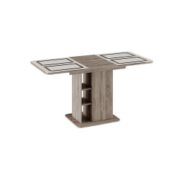 Стол раздвижной «Мюнхен» Тип 1