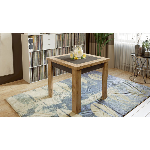 Стол раздвижной «Хьюстон» тип 3