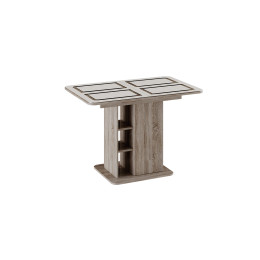 Стол раздвижной «Мюнхен» Тип 1