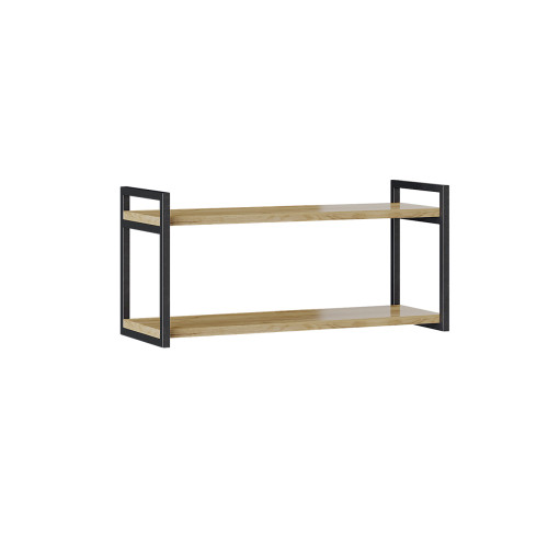 Полка настенная «Лофт» тип 1