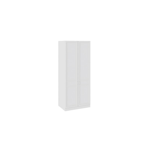 Шкаф для одежды с 2 глухими дверями «Франческа» - СМ-312.07.004