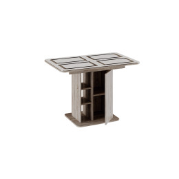 Стол раздвижной «Мюнхен» Тип 1