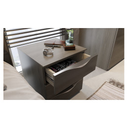 Спальный гарнитур «Либерти» №2 - ГН-297.002