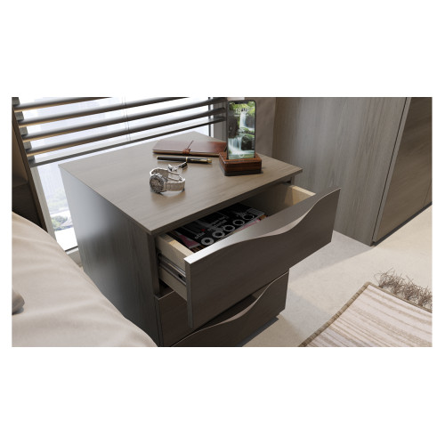 Спальный гарнитур «Либерти» №2 - ГН-297.002