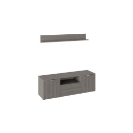 Гостиная «Либерти» стандартный набор - ГН-297.000