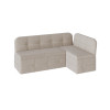 Скамья угловая «Майами» со спальным местом