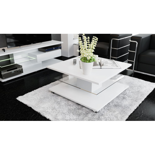 Стол журнальный «Diamond» тип 1