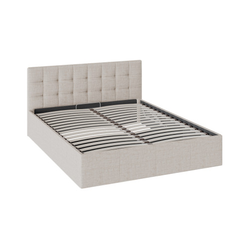 Кровать с ПМ «Эмма» (с подъемным механизмом)