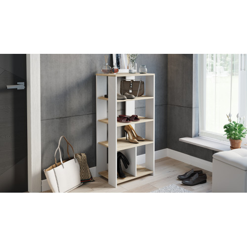 Тумба для обуви «Слим» тип 1