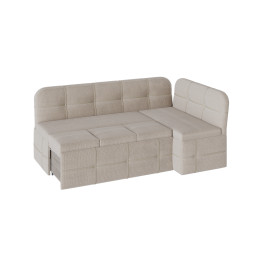 Скамья угловая «Майами» со спальным местом