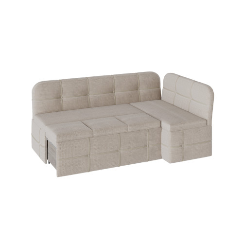 Скамья угловая «Майами» со спальным местом