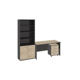 Стандартный набор офисной мебели «Успех-2» - ГН-184.000