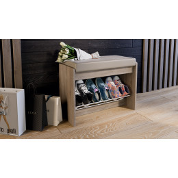 Тумба для обуви «Тайм» тип 1
