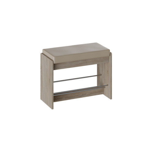 Тумба для обуви «Тайм» тип 1