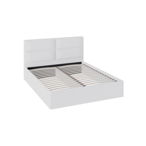 Кровать без ПМ «Глосс» (без подъемного механизма) - ТД-319.01.05