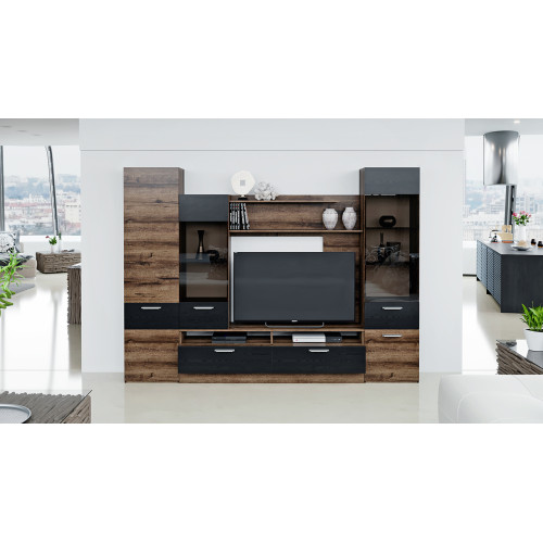 Модульная гостиная «Инфинити»