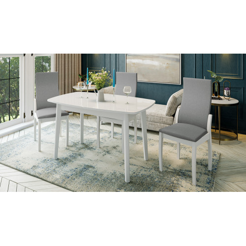 Стол обеденный «Портофино» - СМ(ТД)-105.01.11(2)