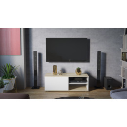 Тумба ТВ «Diamond» тип 7 - КМ+02.68.000.007