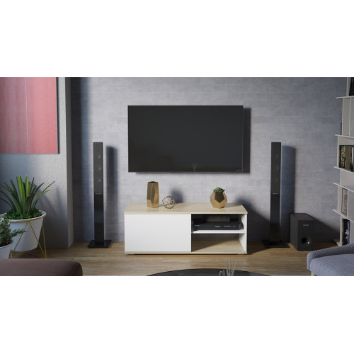 Тумба ТВ «Diamond» тип 7 - КМ+02.68.000.007