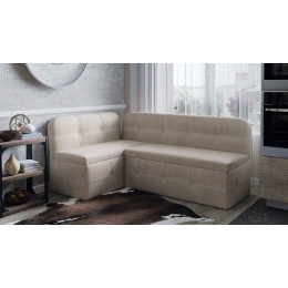 Скамья угловая «Майами» со спальным местом