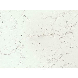 Столешница 3000х600х38 Мрамор Марквина белый 3028/S (3 группа), АМК-Троя
