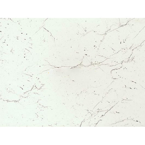 Столешница 3000х600х38 Мрамор Марквина белый 3028/S (3 группа), АМК-Троя