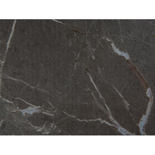 Столешница 3000х600х38 Мрамор Марквина серый 694 mika (9 группа), АМК-Троя