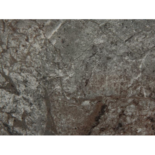 Столешница 3000х600х38 Мрамор черный 3025/SO (2 группа), АМК-Троя