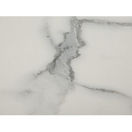 Столешница 3000х600х38 Мрамор белый 3027/S (3 группа), АМК-Троя