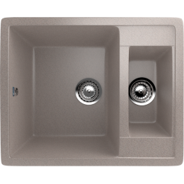 Мойка Ulgran U-106-302