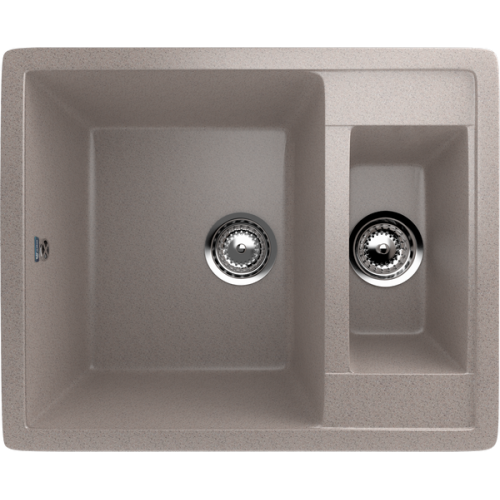 Мойка Ulgran U-106-302