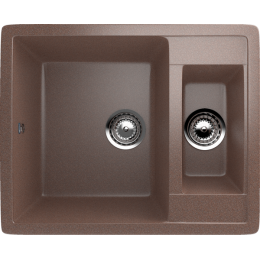 Мойка Ulgran U-106-307