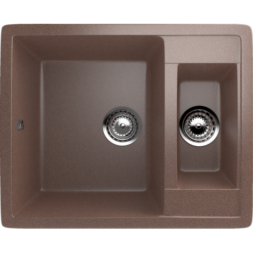 Мойка Ulgran U-106-307