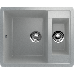 Мойка Ulgran U-106-310