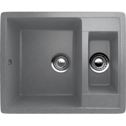 Мойка Ulgran U-106-342