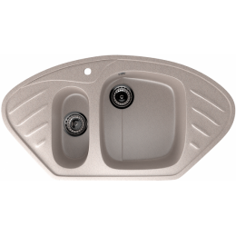 Мойка Ulgran U-105-302