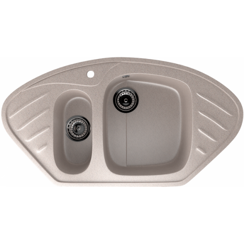 Мойка Ulgran U-105-303