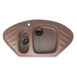 Мойка Ulgran U-105-307