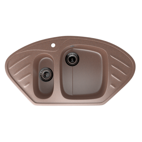 Мойка Ulgran U-105-307