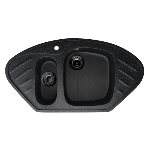 Мойка Ulgran U-105-308