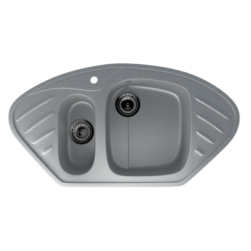 Мойка Ulgran U-105-309