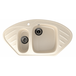 Мойка Ulgran U-105-328