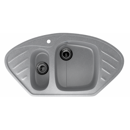 Мойка Ulgran U-105-342