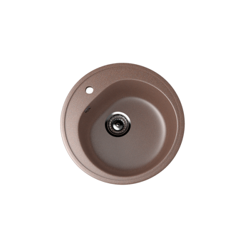 Мойка Ulgran U-101-307