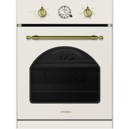 Электрический духовой шкаф MAUNFELD MEOXN 376 RIB TA бежевый