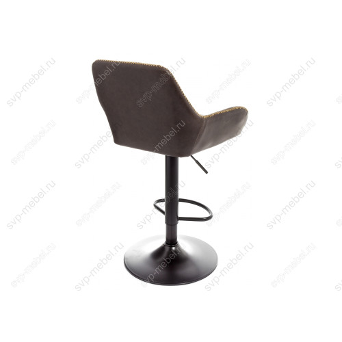 Барный стул Car vintage brown