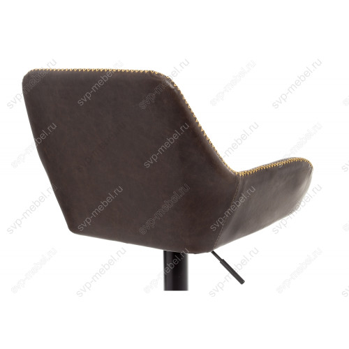 Барный стул Car vintage brown