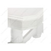 Стол деревянный Verona white