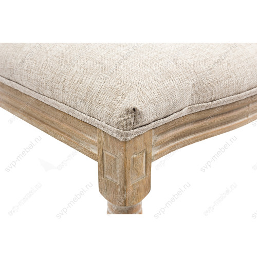 Стул деревянный Dorset antique brushed